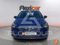 2021 Opel Astra