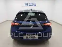 2021 Opel Astra