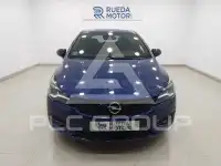2021 Opel Astra