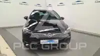 2021 Opel Astra