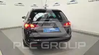 2021 Opel Astra