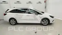 2021 Opel Astra