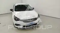 2021 Opel Astra