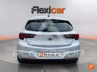 2021 Opel Astra