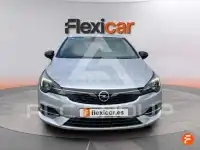 2021 Opel Astra