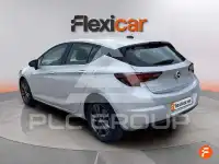 2021 Opel Astra