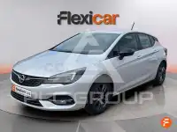 2021 Opel Astra