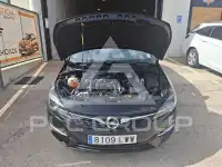 2021 Opel Astra