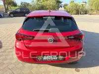 2021 Opel Astra