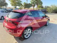 2021 Opel Astra