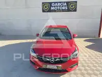 2021 Opel Astra