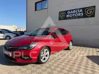 2021 Opel Astra