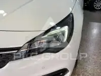 2021 Opel Astra