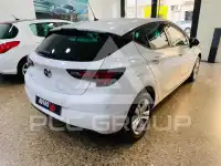 2021 Opel Astra