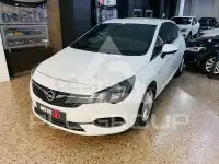 2021 Opel Astra