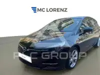 2021 Opel Astra