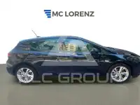 2021 Opel Astra