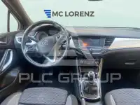 2021 Opel Astra