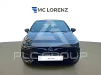 2021 Opel Astra