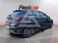 2021 Opel Astra