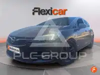 2021 Opel Astra
