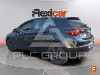2021 Opel Astra