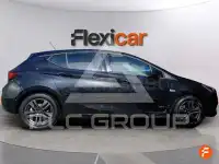 2021 Opel Astra