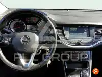 2021 Opel Astra