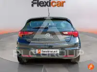 2021 Opel Astra