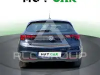 2021 Opel Astra