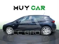 2021 Opel Astra
