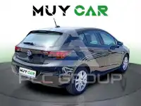 2021 Opel Astra