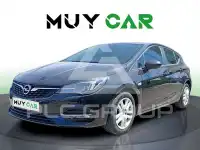2021 Opel Astra