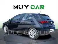 2021 Opel Astra