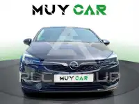 2021 Opel Astra