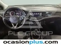2021 Opel Astra