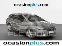 2021 Opel Astra