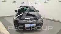 2021 Opel Astra