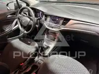 2021 Opel Astra