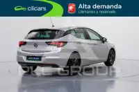 2021 Opel Astra