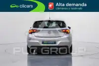 2021 Opel Astra
