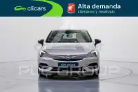 2021 Opel Astra