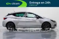 2021 Opel Astra