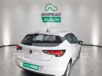 2021 Opel Astra