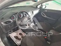 2021 Opel Astra
