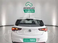 2021 Opel Astra