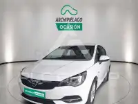 2021 Opel Astra