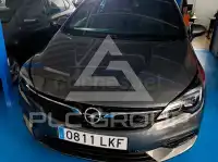 2021 Opel Astra