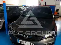 2021 Opel Astra