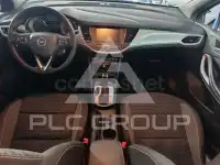 2021 Opel Astra